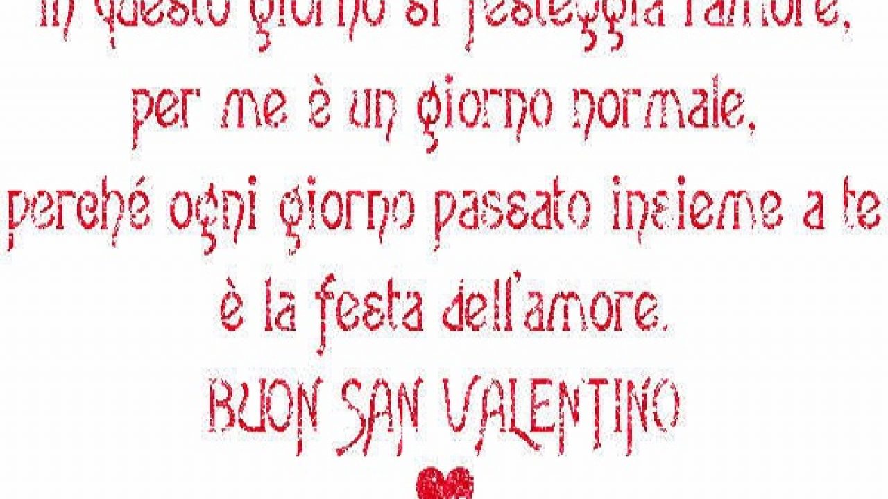 Auguri Buon San Valentino 18 Messaggi D Amore Video E Immagini Whatsapp Snapchat E Facebook