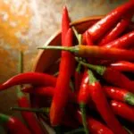 Il peperoncino riduce lo stress e fa bene al cuore: ecco perché allunga la vita