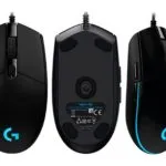 Logitech G203 Prodigy: il nuovo mouse economico ma dalle grandi prestazioni