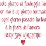 Auguri Buon San Valentino 2018: messaggi d’amore, video e immagini Whatsapp, Snapchat e Facebook