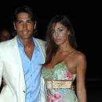 Marco Borriello Gossip news, il calciatore contro Belen Rodriguez