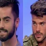 Claudio Sona e Mario Serpa gossip ultime news: lite in pubblico per i ClaMario