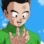 Dragon Ball Super, Trama episodio 80: Il combattimento di Gohan, Anticipazioni