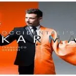 Eurovision 2017, Francesco Gabbani in gara con Occidentali’s Karma: data diretta live e come partecipare