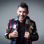 Gossip Francesco Gabbani fidanzata la dichiarazione: “Non la tradirei mai”