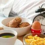 La colazione è un’abitudine perfetta contro le malattie cardiovascolari