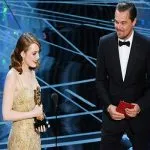 Oscar 2017 Caso Lala Land, Il Miglior film è Moonlinght: tutta colpa di Leonardo Di Caprio?