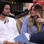 UeD ultime news Trono Classico: Luca Onestini furioso con Giulia Latini, il motivo