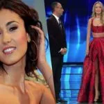 Sanremo 2017 Twitter, Caterina Balivo contro Diletta Leotta