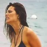 Isola dei Famosi 2017 gossip: Dayane Mello sexy topless, video virale