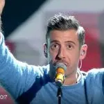 Francesco Gabbani gossip: il cantante superdotato come Siffredi?