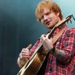 Ed Sheeran in concerto a Torino date e info toto canzoni, la possibile scaletta