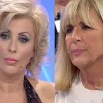 Uomini e Donne news, Tina Cipollari contro Gemma Galgani inviata in un programma Rai