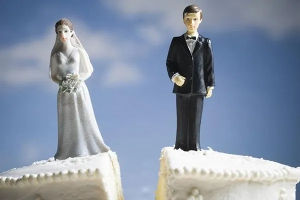 Divorziati: hanno più rischio di infarti e ictus