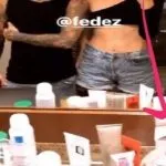 Fedez e Chiara Ferragni gossip news Instagram, la fashion blogger è incinta? Indizi social