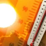 Meteo, caldo record estate 2017: arriva Caronte, temperature in aumento