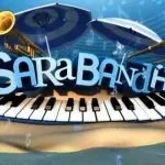 Sarabanda Uomo Gatto il ritorno, grande successo ieri per il gioco musicale