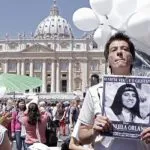 Sparizione Emanuela Orlandi: esiste il dossier segreto in Vaticano?