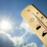 Meteo, sarà una settimana da caldo record