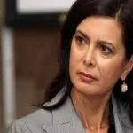 Laura Boldrini contro il web #AdessoBasta: Denuncio chi mi ha insultata