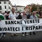 Crac Banche Venete: Bankitalia sapeva dal 2012