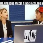 Emma Marrone a Le Iene incontra un hater: Sono una donna come la tua ragazza