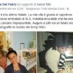 Dario Del Fabro malato di Sla: giudici negano le cure sperimentali