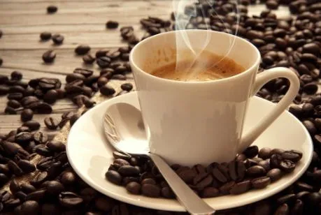 Caffè, se consumato in piccole dosi, contribuisce agli effetti benefici dello sport