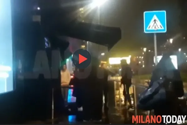 Corona ancora nei guai: rissa in discoteca a Milano