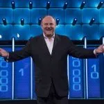 Gerry Scotti dimagrito: dieta o problemi di salute?