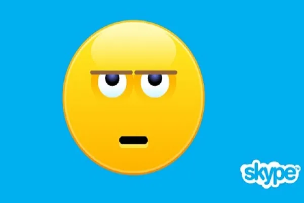 Skype Down oggi 26 aprile 2018: l’app non funziona