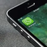 Aggiornamento Whatsapp aprile 2018: arrivano gli hashtag