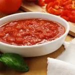 Intestino sano, la salsa di pomodoro aiuta?