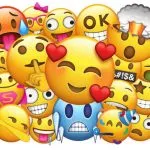 Nuove emoji: sugli smartphone arrivano supereoi e persone calve