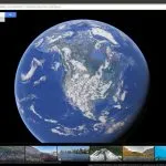 Google Maps: addio alla terra piatta, adesso è in 3D