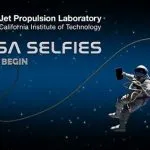 App per iOS e Android in arrivo dalla NASA per scattare selfie spaziali