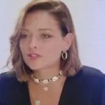 Diretta GfVip 3, Silvia Provvedi contro Fabrizio Corona