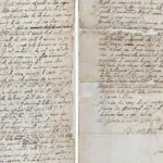 Galileo Galilei: ritrovata la lettera eretica originale