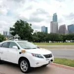 Apple Car tamponata in California. Danni per la macchina autonoma