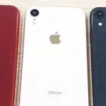 Nuovi iPhone 2018: il più economico si chiamerà XC