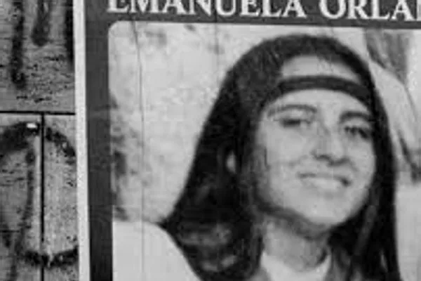 Emanuela Orlandi, trovate ossa: indagini in corso