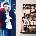 Non mi avete fatto niente: ecco quando esce il libro di Fabrizio Corona