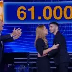 Caduta Libera: l’addio nel programma di Gerry Scotti