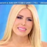 Loredana Lecciso fa un regalo a Romina: “Sono pronta”