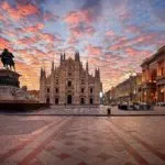 Come organizzare un viaggio a Milano