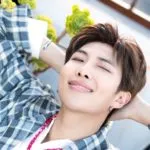 RM dei BTS annuncia il suo primo album da solista: svelati titolo e data di uscita