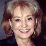 Chi era Barbara Walters, prima donna conduttrice di notiziari: carriera e legacy