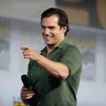 Henry Cavill sarà protagonista di Warhammer 40,000, nuova serie TV Amazon