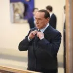 Silvio Berlusconi attacca: “Meritavo un ruolo istituzionale in questo governo”