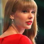 Taylor Swift alla regia: ha scritto la sceneggiatura del suo primo film